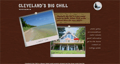 Desktop Screenshot of beaverislandrental.com
