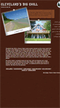 Mobile Screenshot of beaverislandrental.com